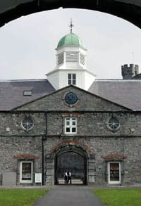 Kilkenny Design in the Castle Yard