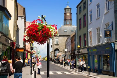 High Street, Kilkenny