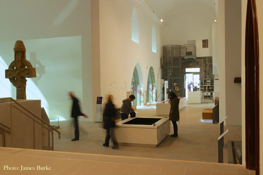 Medieval Mile Museum
